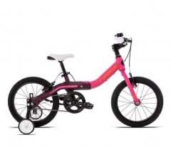 Велосипед детский Orbea Grow 1 16