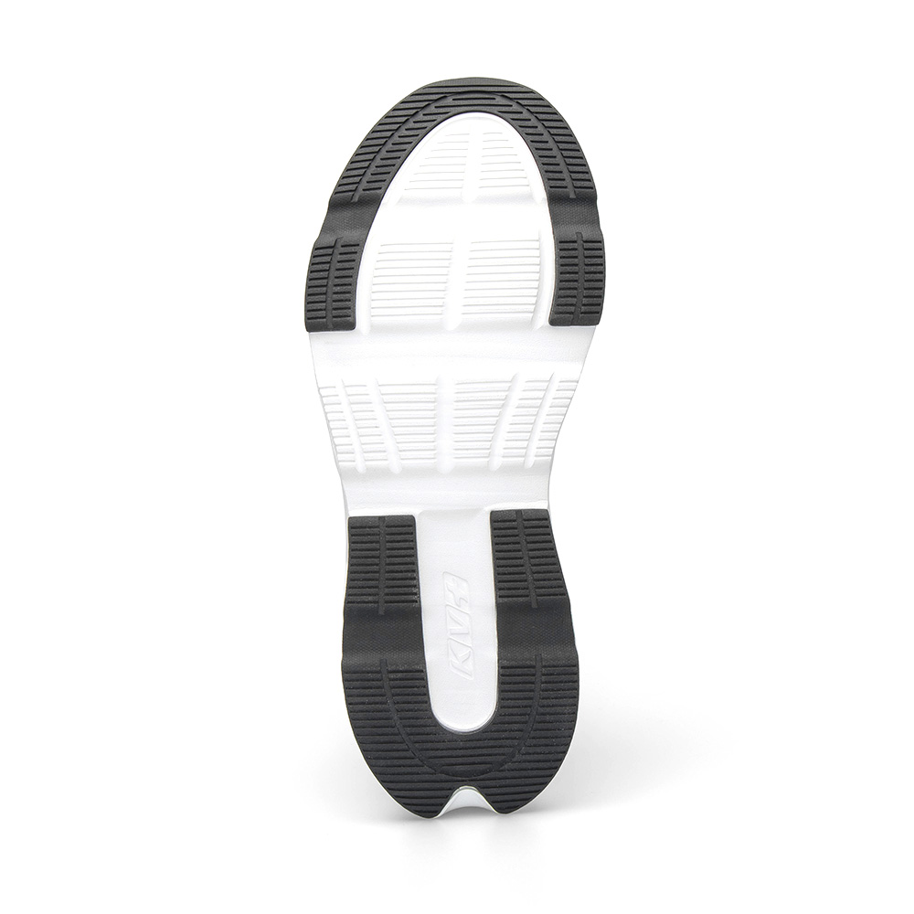 Кроссовки KV+  MIAMI (45, 21 Синий черный)