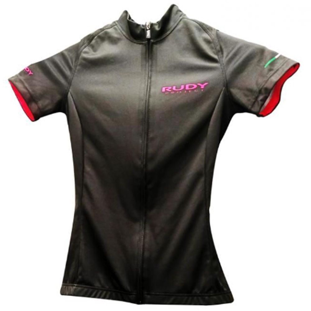 Майка  кор. рукав Rudy Project GT Type жен.