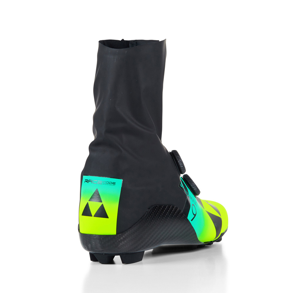 Ботинки лыжные FISCHER SPEEDMAX 9 CLASSIC  RL BOA (WC)