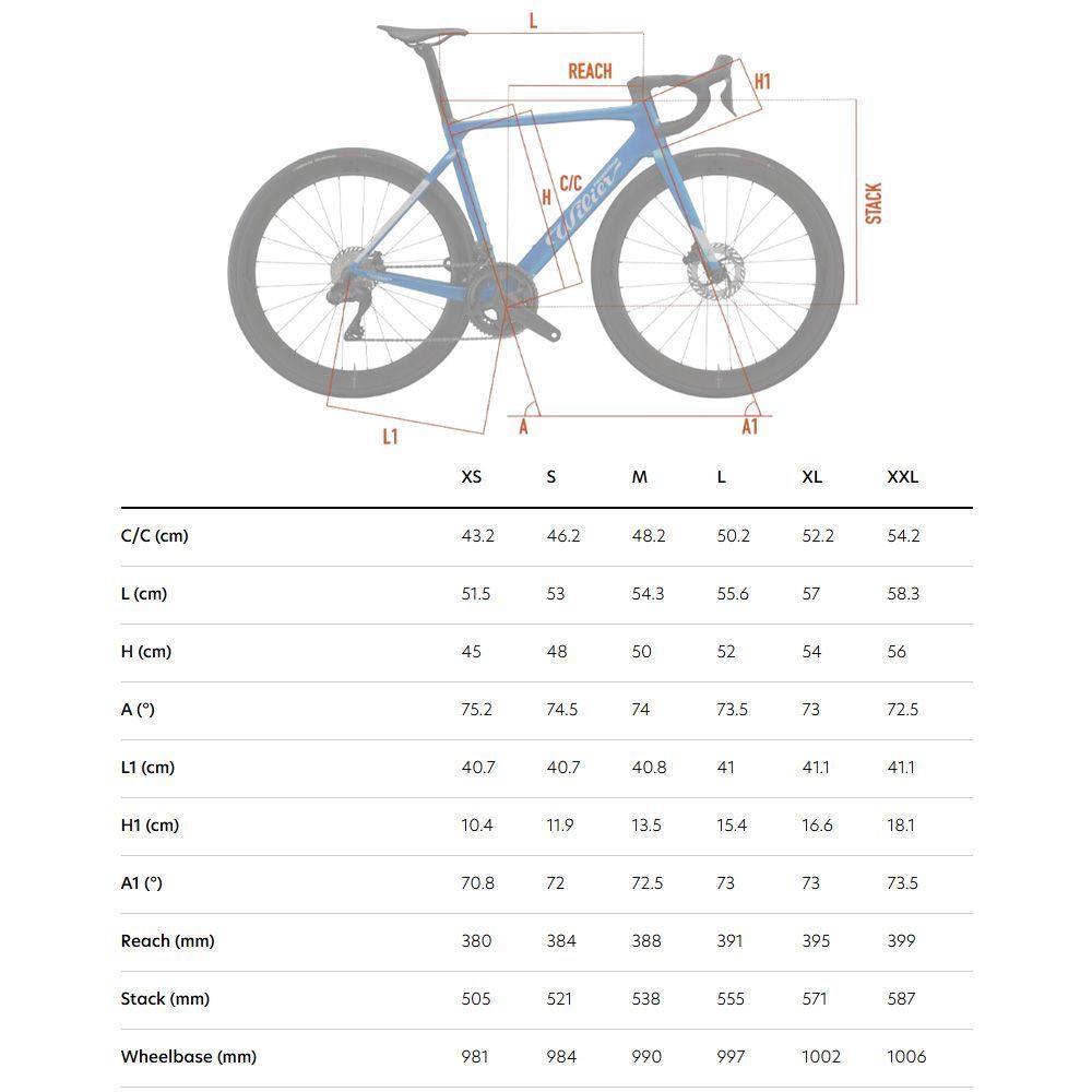 Велосипед шоссейный Wilier Filante SL 105 Di2 React Evo 50 WHITE/RED