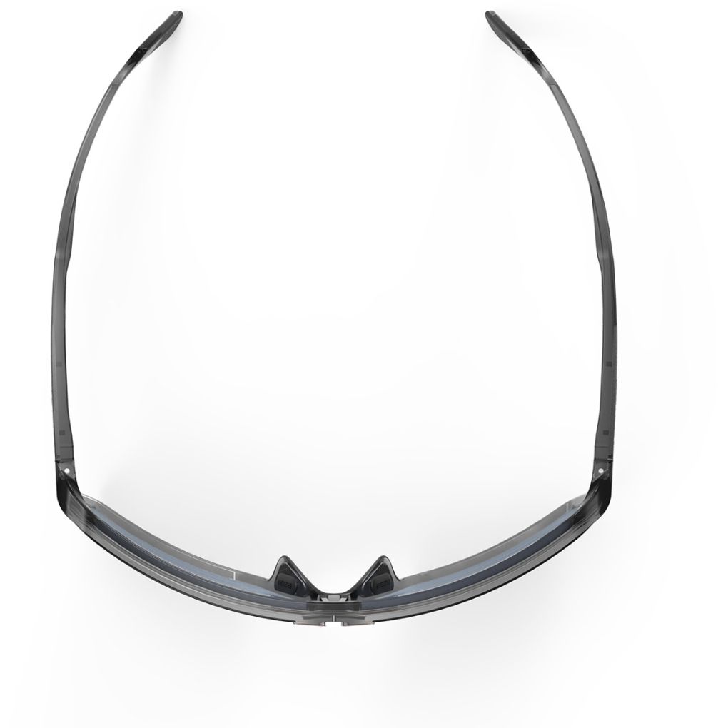 Очки Rudy Project SPINSHIELD Crystal Ash - Multilaser Sunset