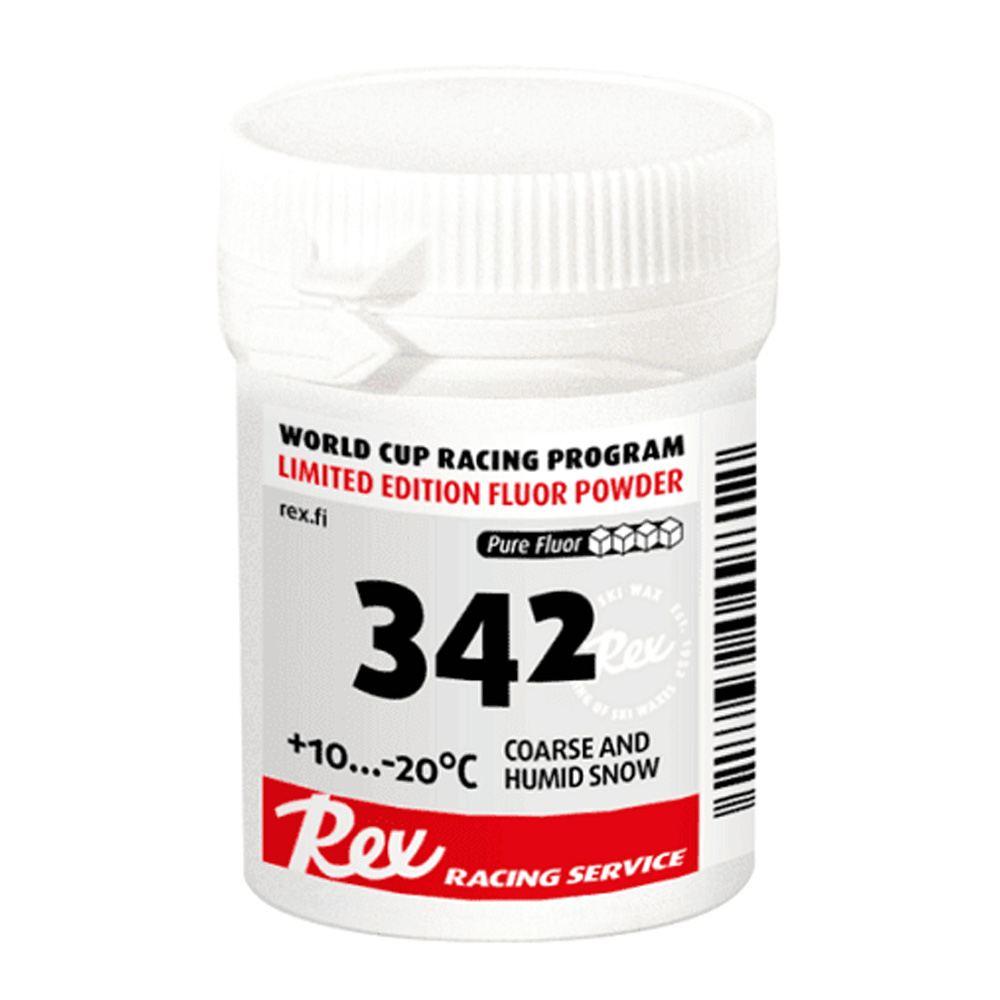 Порошок REX ТК-342 +10-20