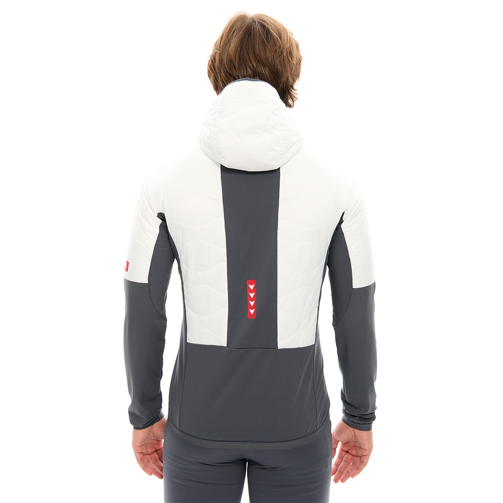 Куртка тренировочная  BIVIUM Комфорт 3.0  мужск.