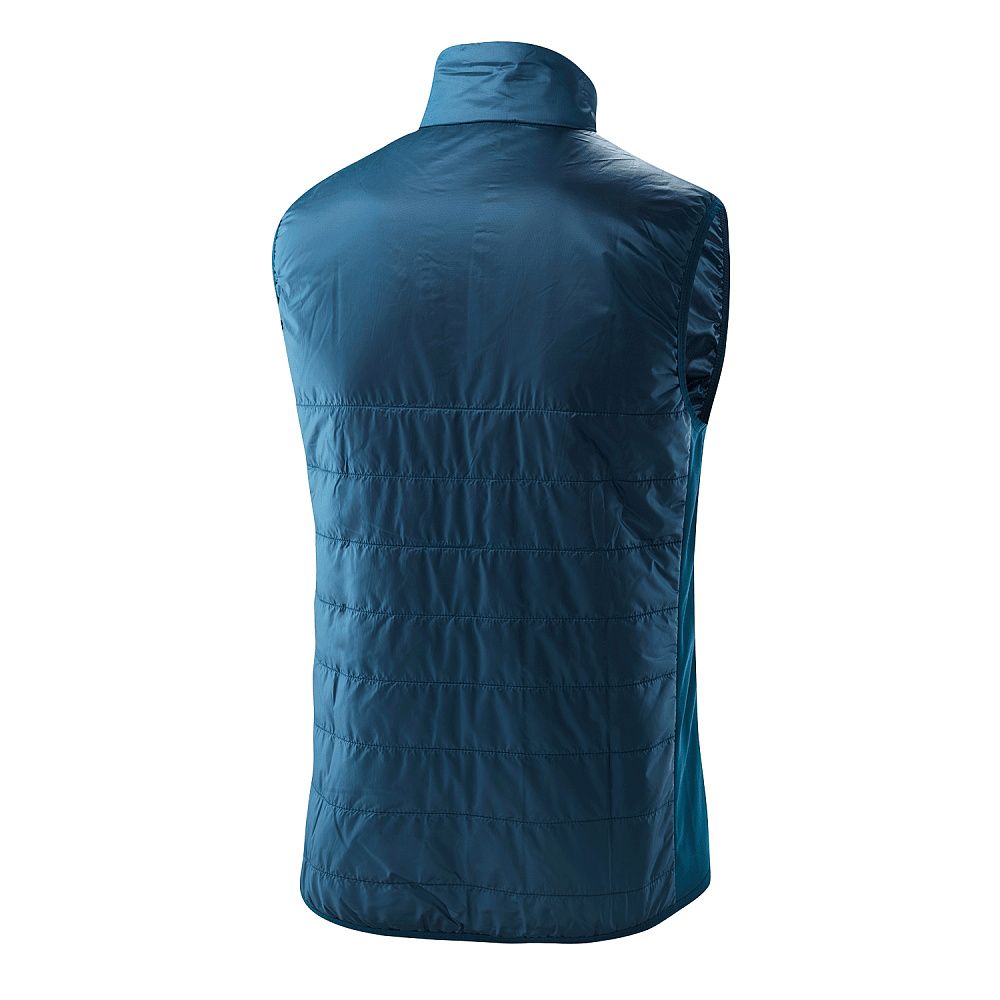 Жилет LOFFLER PL60  муж (54, 495 синий)