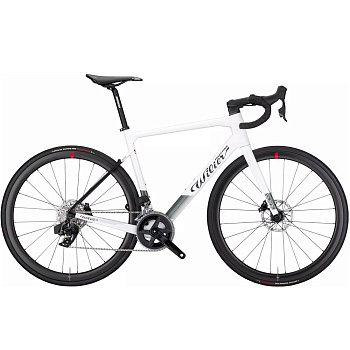 Велосипед шоссейный Wilier GARDA Disc 105 12cк. RX26