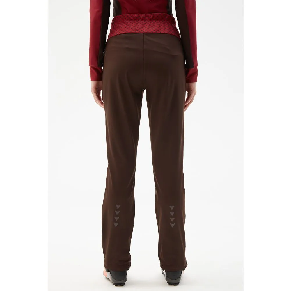 Брюки разминочные BIVIUM Баланс 2.0 женск.