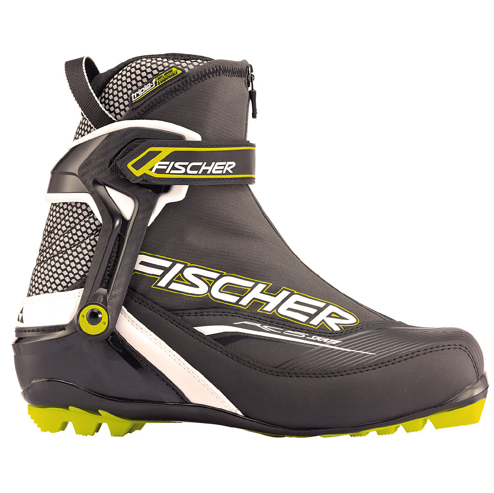 Ботинки лыжные Fischer rc5 Skate