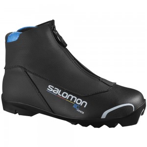 Ботинки лыжные SALOMON RC JR PROLINK 