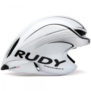 Шлем Rudy Project WING57 WHITE-SILVER L