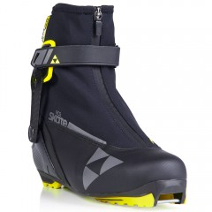 Ботинки лыжные FISCHER RC5 SK