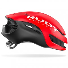 Шлем Rudy Project NYTRON Red-Black Matte S-M