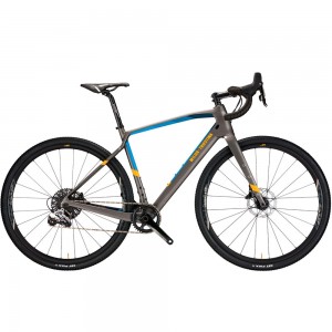Велосипед Wilier Jena Rival 1x11 RS370