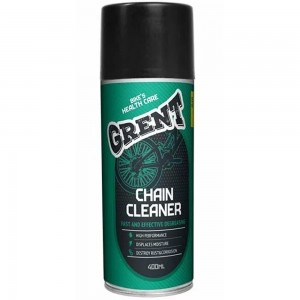 Очиститель цепи GRENT CHAIN CLEANER 440мл
