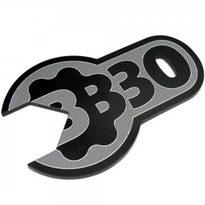 Ключ для каретки BB30 MTB