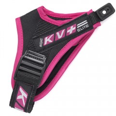 Темляк KV+ Elite  Clip Pink