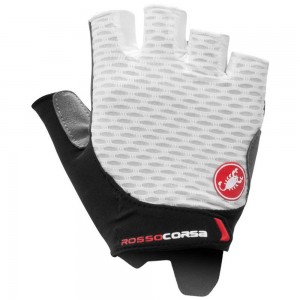 Перчатки Castelli ROSSO CORSA 2 жен.