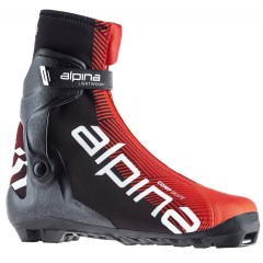 Ботинки лыжные ALPINA COMP SK