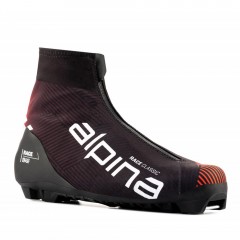 Ботинки лыжные ALPINA Race Classic (Racing CL)