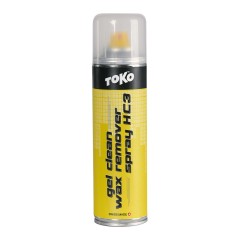 Смывка гель Toko для мазей держания аэрозоль HC3 0.25L