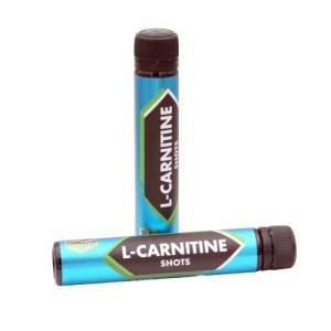 Спортивное питание Konzept L-Carnitine 2500