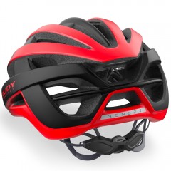 Шлем Rudy Project VENGER ROAD RED - BLACK (MATTE) M