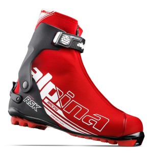 Ботинки лыжные ALPINA RSK