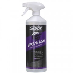 Средство для мытья велосипеда Swix Bike Wash, 1000 ml