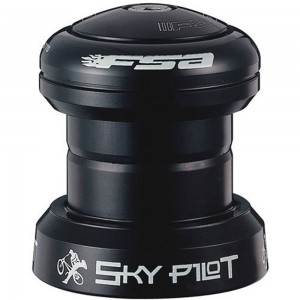Рулевая колонка FSA Sky Pilot, 1.1/8''