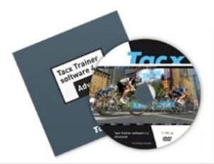 CD-Rom Fortius Trainer Software 4 Advanced