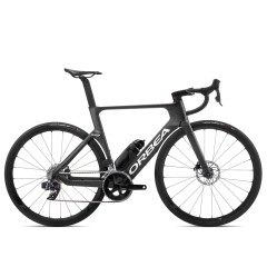 Велосипед шоссейный Orbea ORCA AERO M31E LTD PER