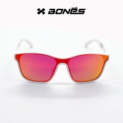 Очки солнцезащитные  BONES SUMMER LAPIA PARTY Polarized