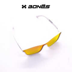 Очки солнцезащитные  BONES SUMMER LAPIA PARTY Polarized