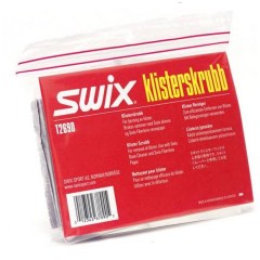 FIBERTEX SWIX для удаления клистер.