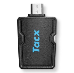 Антенна Tacx ANT+ Dongle micro USB для Android