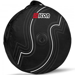 Чехол Scicon для 2 колес Double Wheel Bag