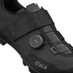 Велотуфли MTB Fizik VENTO FEROX CARBON