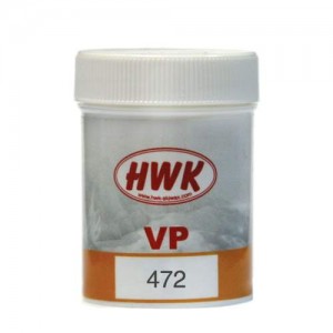 Порошок HWK VP472 30g -1 и теплее