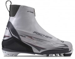 Ботинки лыжные FISCHER XC COMFORT MY STYLE
