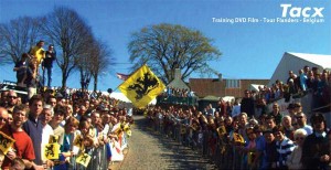 Программа тренировок DVD Tour of Flanders 2007