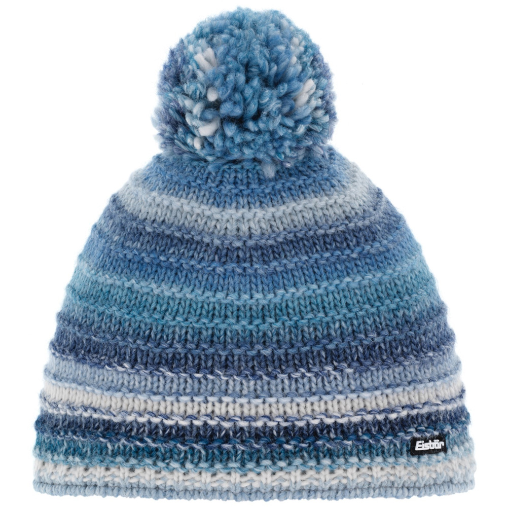 Шапка Eisbar Mikata Pompon MÜ 