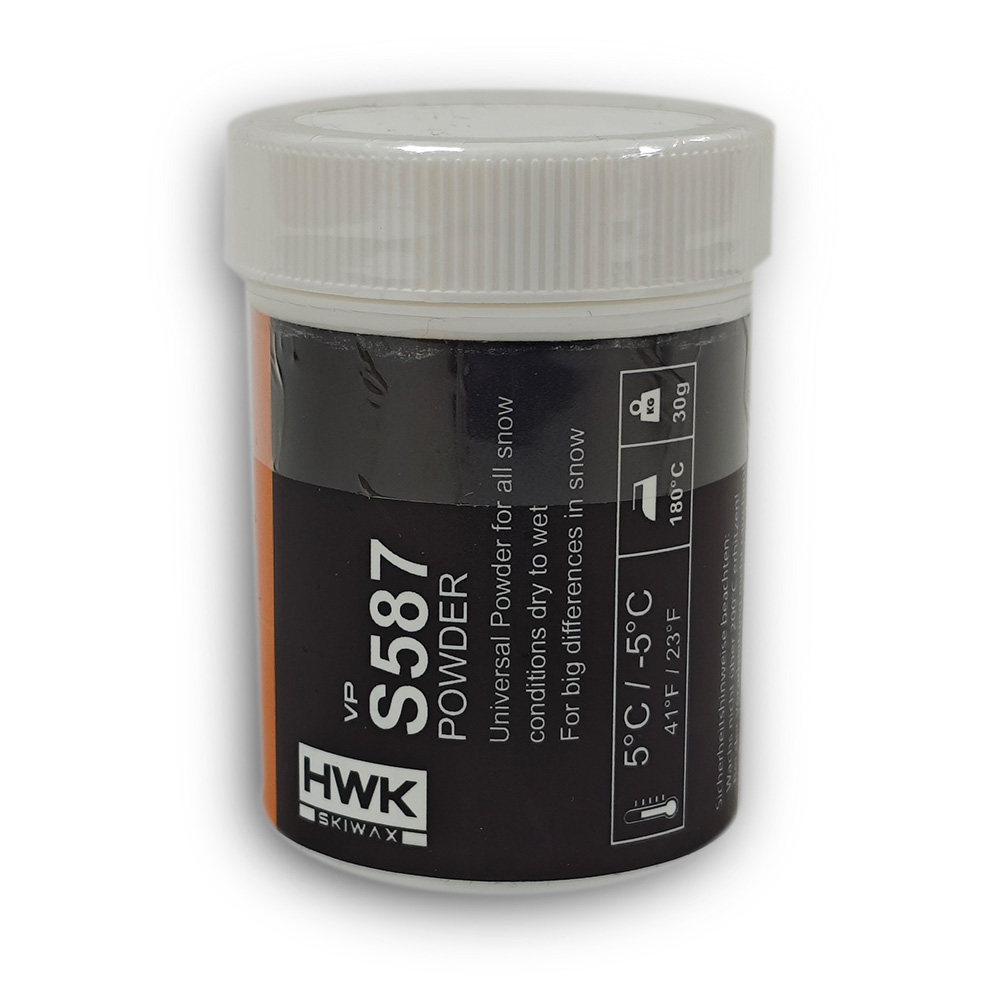Порошок HWK Highspeed Powder VP S587 +5 -5 30 г