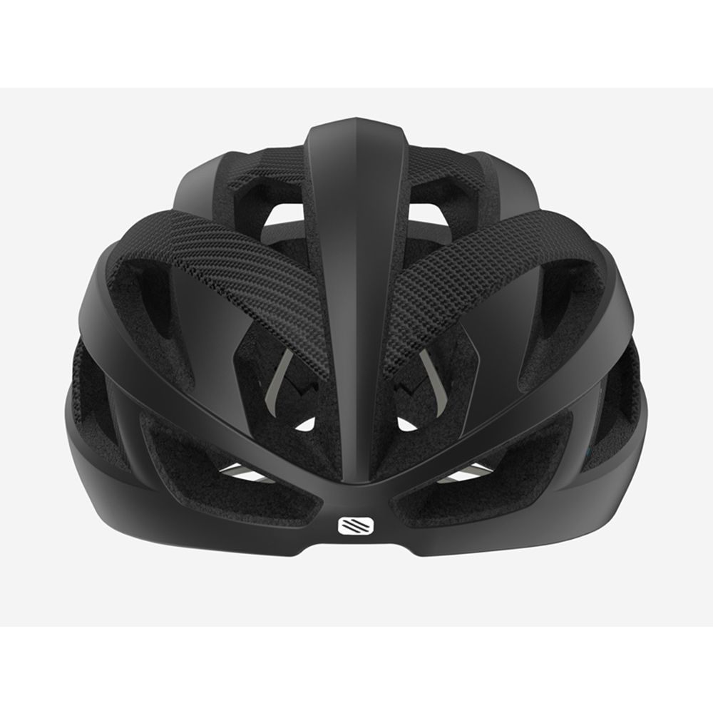 Шлем Rudy Project REBEL Carbon Black Matt S/M