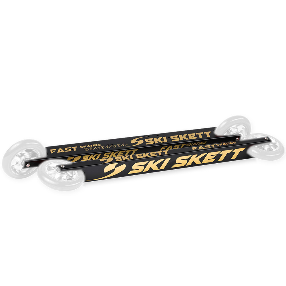 Платформа SKI SKETT FAST SKATE