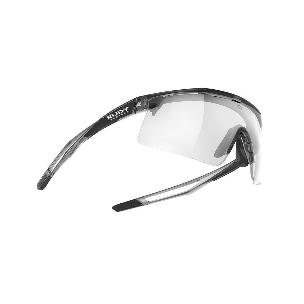 Очки Rudy Project TURBOLENCE Crystal Ash - ImpX Photochromic 2Laser Black