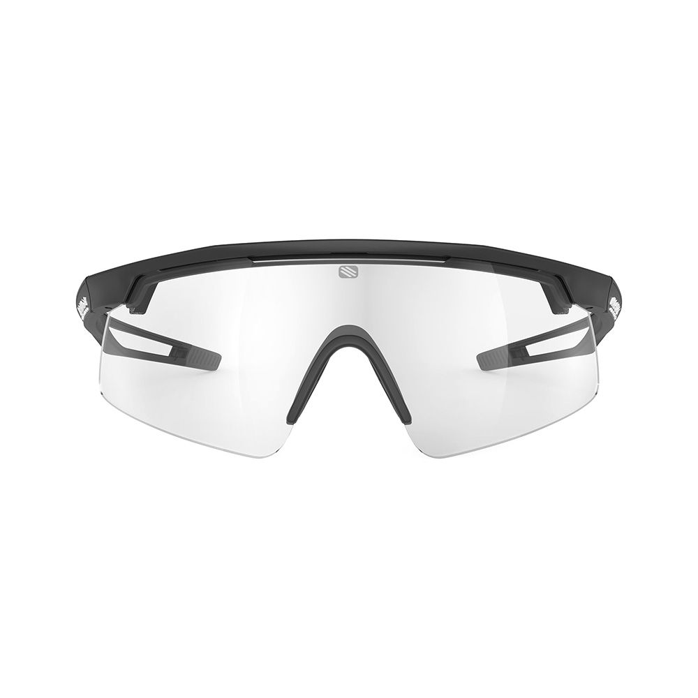 Очки Rudy Project TURBOLENCE Black Matt - ImpX Photochromic 2Black