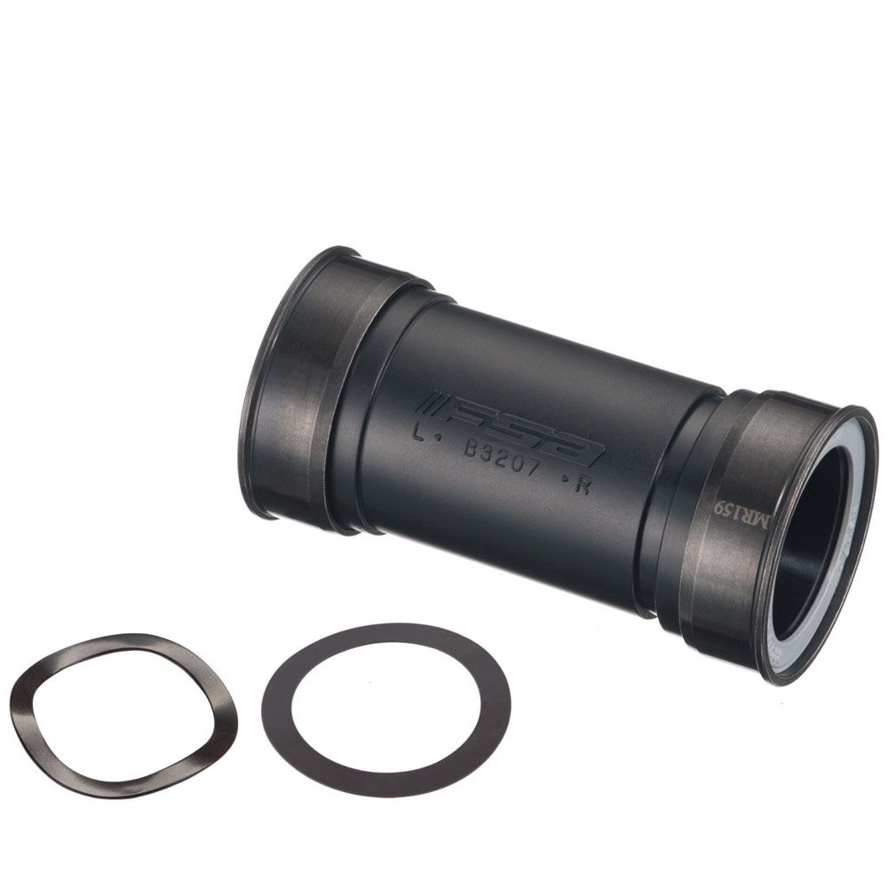 Каретка FSA EVO BB 86/386 EL230 керамич. 41mm