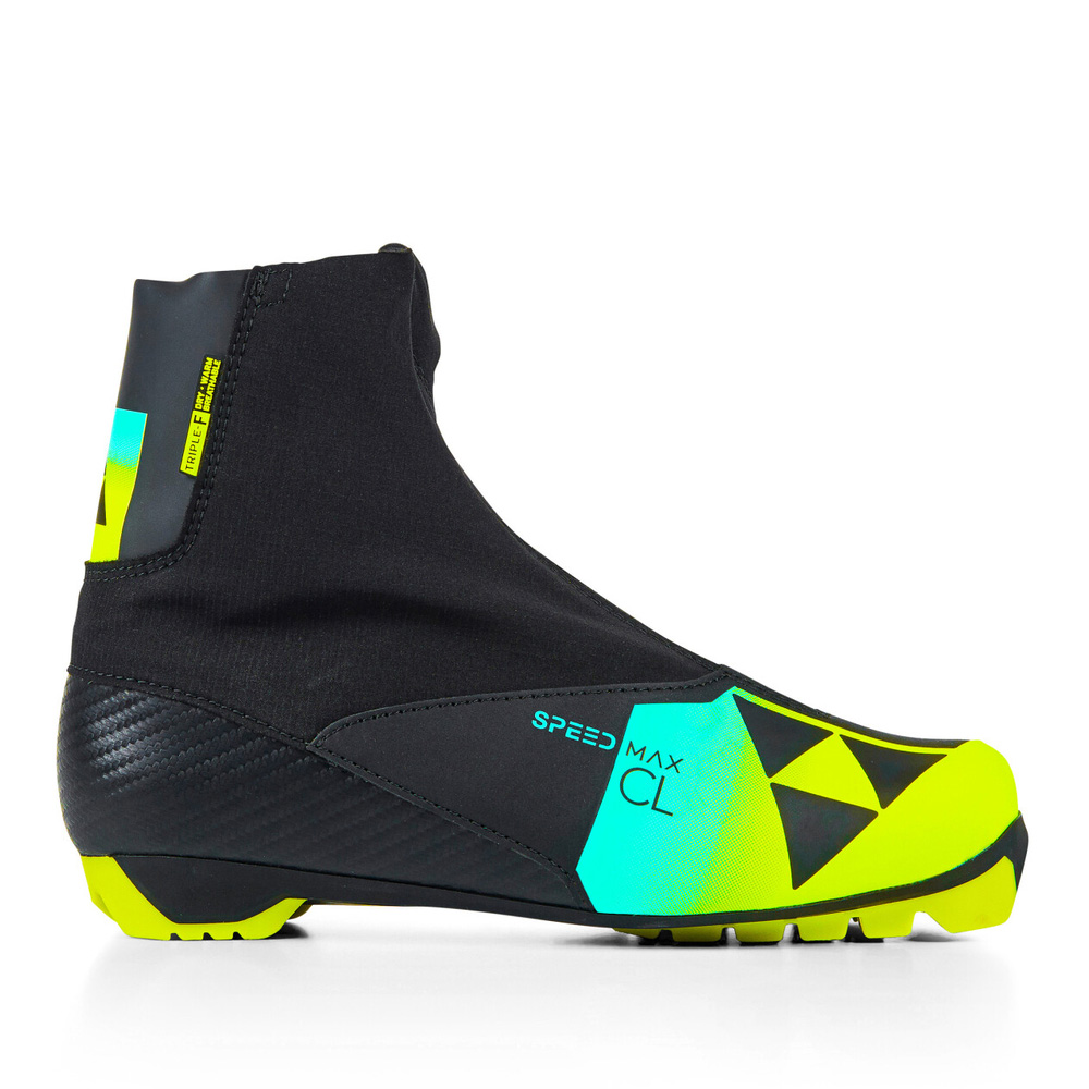 Ботинки лыжные FISCHER SPEEDMAX CL JR (36)