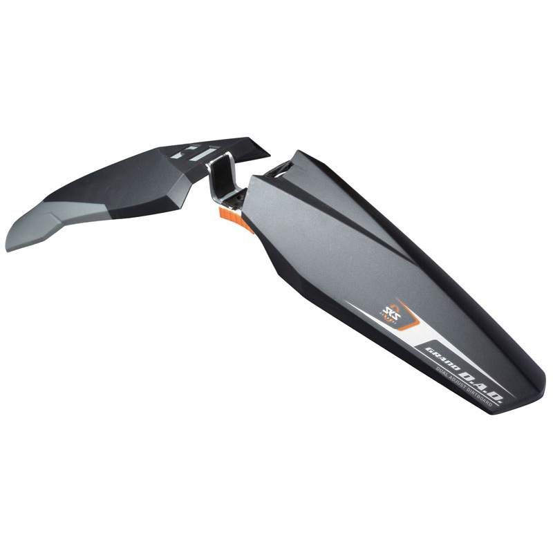 Крыло SKS "Grand D.A.D." переднее 26" для аммортизационной вилки.