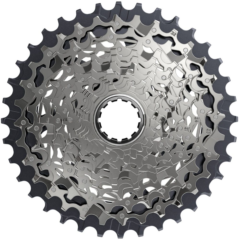 Кассета Sram X-GLIDE 1270 D1 10-28 12S BLACK